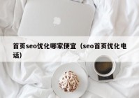 首页seo优化哪家便宜（seo首页优化电话）